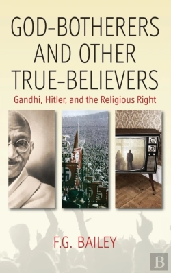 Bertrand.pt - God-Botherers And Other True-Believers