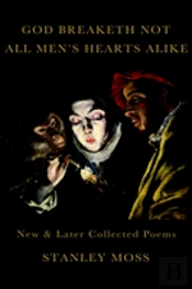 God Breaketh Not All Men'S Hearts Alike