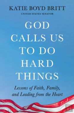 Bertrand.pt - God Calls Us To Do Hard Things