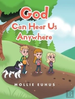 Bertrand.pt - God Can Hear Us Anywhere