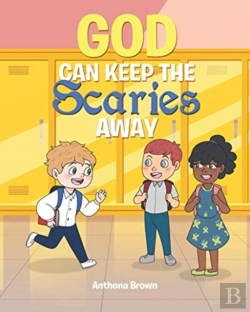 Bertrand.pt - God Can Keep The Scaries Away
