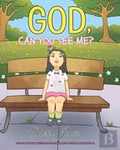 God, Can You See Me?