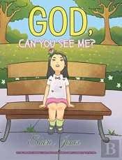 God, Can You See Me?