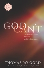 God Can'T