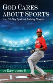 God Cares About Sports