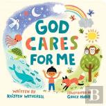 God Cares For Me