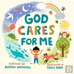 Bertrand.pt - God Cares For Me