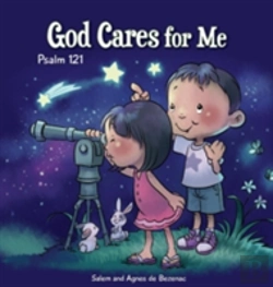 Bertrand.pt - God Cares For Me