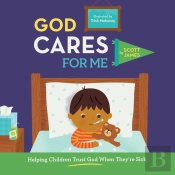 God Cares For Me