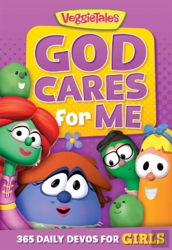 Bertrand.pt - God Cares For Me