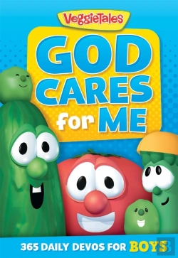 Bertrand.pt - God Cares For Me
