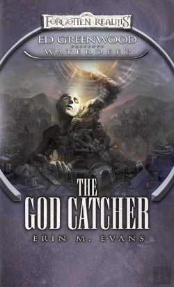 Bertrand.pt - God Catcher