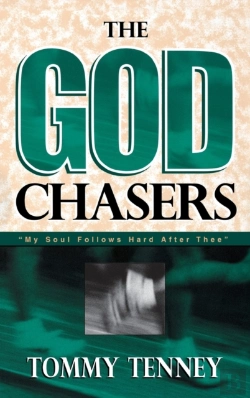 Bertrand.pt - God Chasers