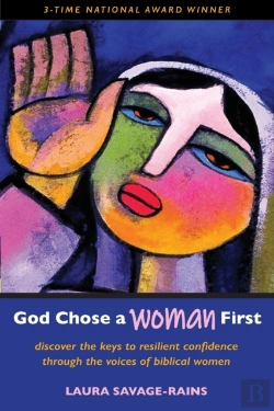 Bertrand.pt - God Chose A Woman First