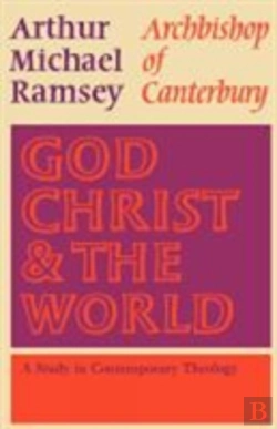 Bertrand.pt - God, Christ And The World