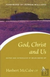 God, Christ And Us