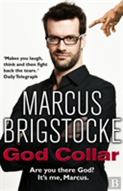 Bertrand.pt - God Collar