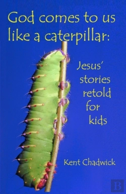 Bertrand.pt - God Comes To Us Like A Caterpillar