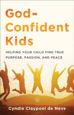 Bertrand.pt - God-Confident Kids