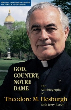 Bertrand.pt - God, Country, Notre Dame