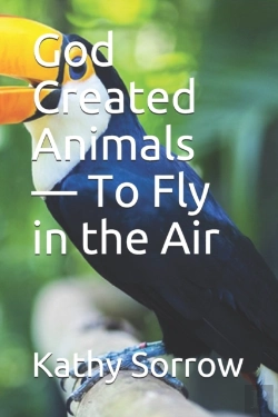 Bertrand.pt - God Created Animals - To Fly In The Air
