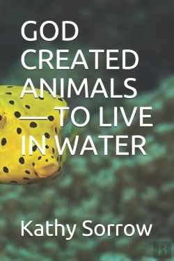 Bertrand.pt - God Created Animals - To Live In Water