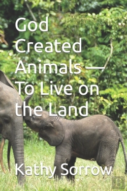 Bertrand.pt - God Created Animals - To Live On The Land