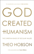 God Created Humanism