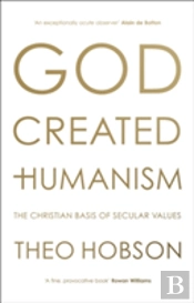 God Created Humanism