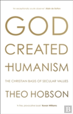 Bertrand.pt - God Created Humanism