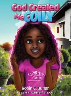 Bertrand.pt - God Created Me Coily