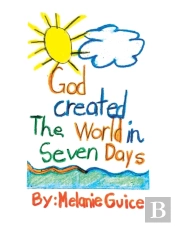 God Created The World In Seven Days