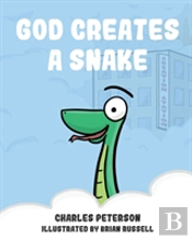 God Creates A Snake