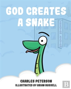 Bertrand.pt - God Creates A Snake