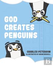 God Creates Penguins