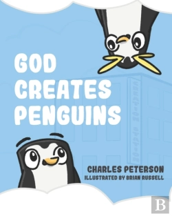 Bertrand.pt - God Creates Penguins