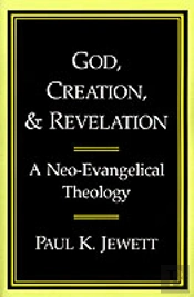 God, Creation And Revelation