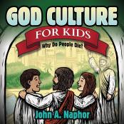God Culture For Kids