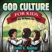God Culture For Kids