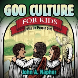 Bertrand.pt - God Culture For Kids