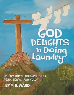 Bertrand.pt - God Delights In Doing Laundry