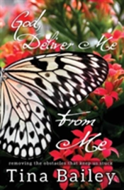 God Deliver Me From Me