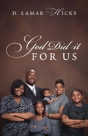 God Did It For Us