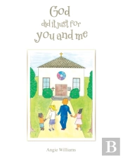 God Did It Just For You And Me