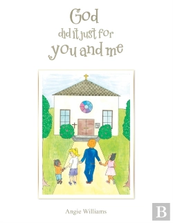 Bertrand.pt - God Did It Just For You And Me