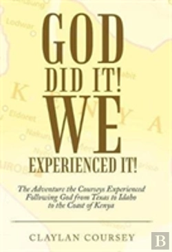 Bertrand.pt - God Did It! We Experienced It!