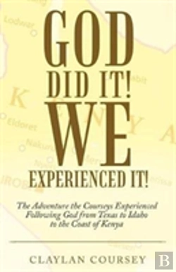 Bertrand.pt - God Did It! We Experienced It!
