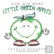 God Did Make Little Green Apples