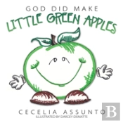 God Did Make Little Green Apples