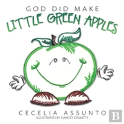 Bertrand.pt - God Did Make Little Green Apples